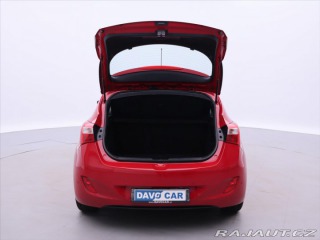 Hyundai i30 1,4 CVVT 73KW ENTRY CZ Se 2014