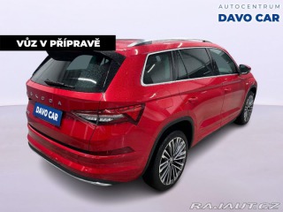 Škoda Kodiaq 2,0 110kW Laurin & Kl 2022