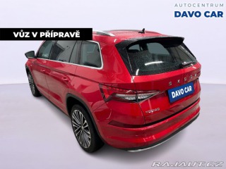 Škoda Kodiaq 2,0 110kW Laurin & Kl 2022