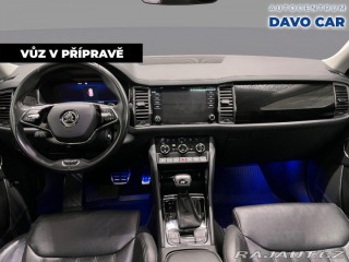 Škoda Kodiaq 2,0 110kW Laurin & Kl 2022