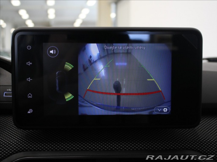 Dacia Sandero 1,0 SCe 67k. Comfort 2xSa 2021