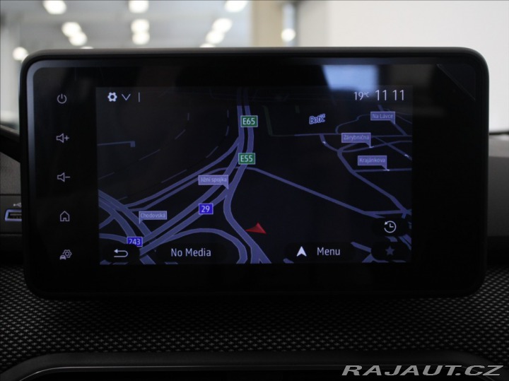 Dacia Sandero 1,0 SCe 67k. Comfort 2xSa 2021