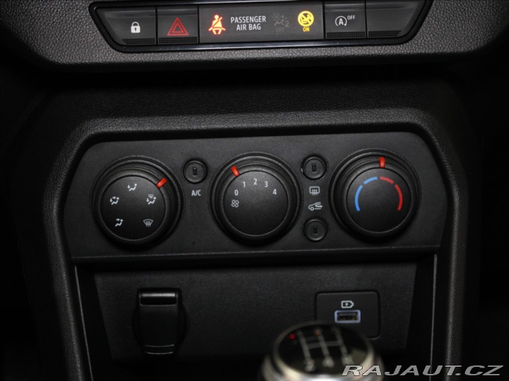 Dacia Sandero 1,0 SCe 67k. Comfort 2xSa 2021