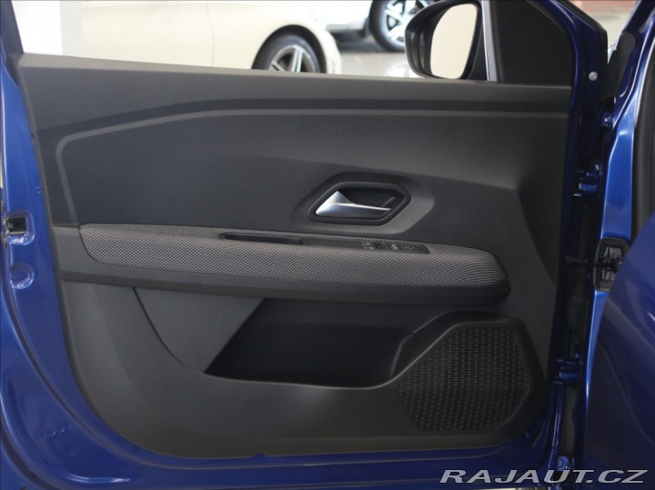 Dacia Sandero 1,0 SCe 67k. Comfort 2xSa 2021