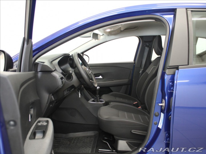 Dacia Sandero 1,0 SCe 67k. Comfort 2xSa 2021