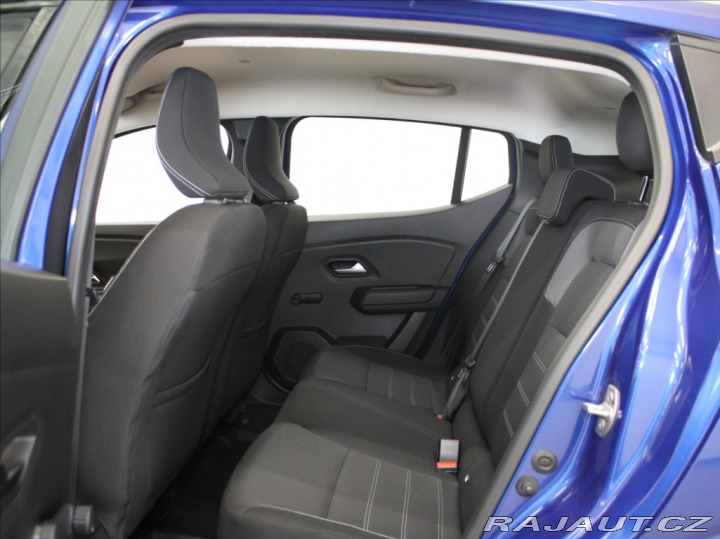 Dacia Sandero 1,0 SCe 67k. Comfort 2xSa 2021
