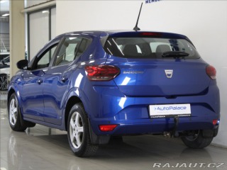 Dacia Sandero 1,0 SCe 67k. Comfort 2xSa 2021