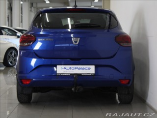 Dacia Sandero 1,0 SCe 67k. Comfort 2xSa 2021