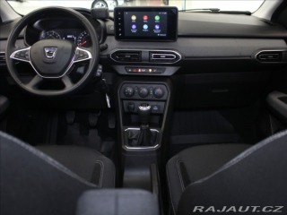 Dacia Sandero 1,0 SCe 67k. Comfort 2xSa 2021