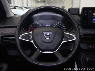 Dacia Sandero 1,0 SCe 67k. Comfort 2xSa 2021