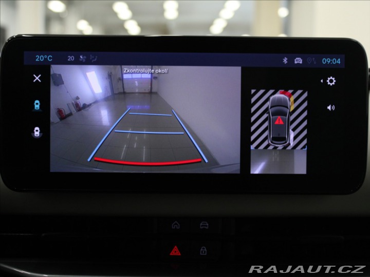 Fiat 600 1,2 Hybrid 145k.LaPrima 2 2025