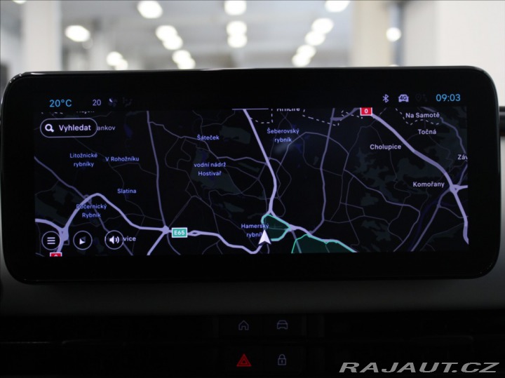 Fiat 600 1,2 Hybrid 145k.LaPrima 2 2025