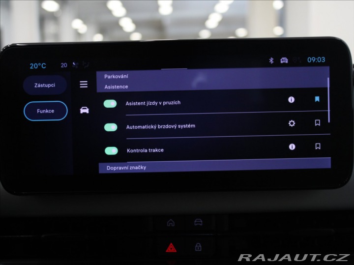 Fiat 600 1,2 Hybrid 145k.LaPrima 2 2025