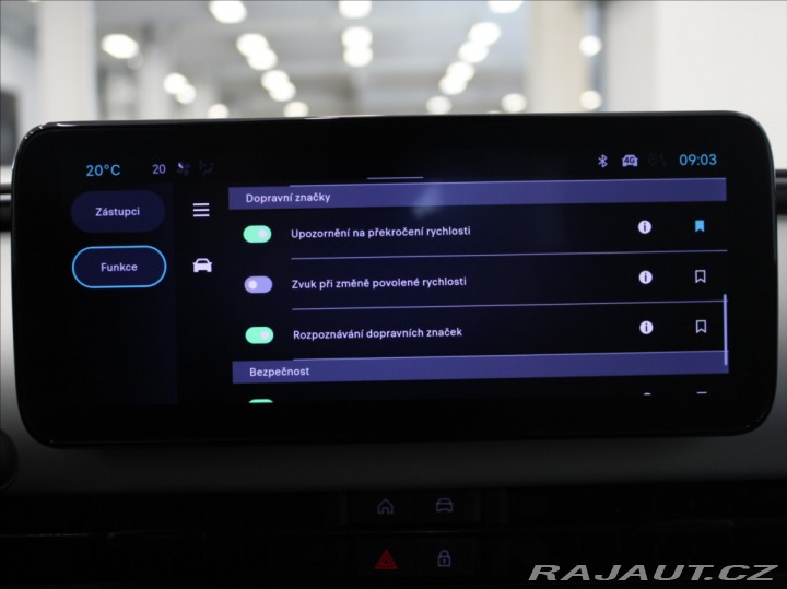 Fiat 600 1,2 Hybrid 145k.LaPrima 2 2025