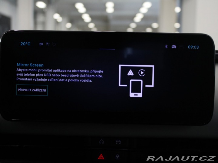 Fiat 600 1,2 Hybrid 145k.LaPrima 2 2025