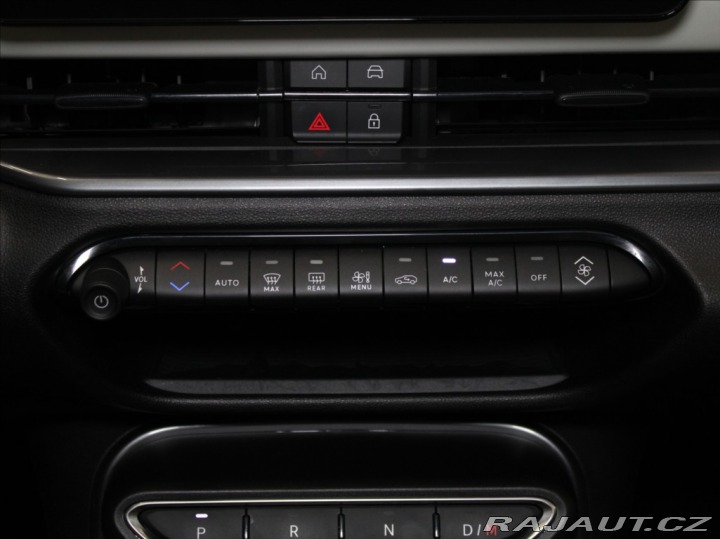 Fiat 600 1,2 Hybrid 145k.LaPrima 2 2025