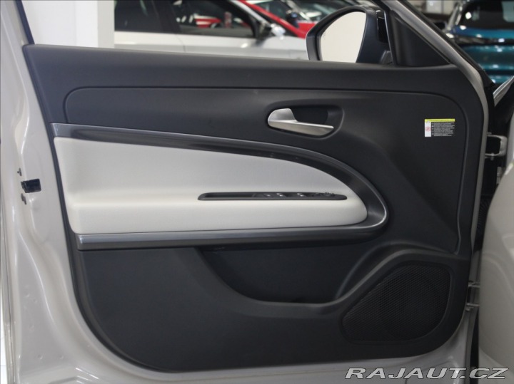 Fiat 600 1,2 Hybrid 145k.LaPrima 2 2025