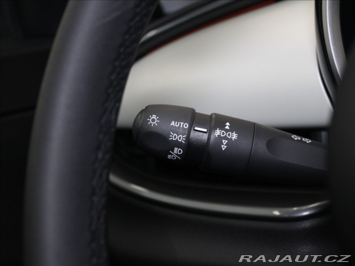 Fiat 600 1,2 Hybrid 145k.LaPrima 2 2025