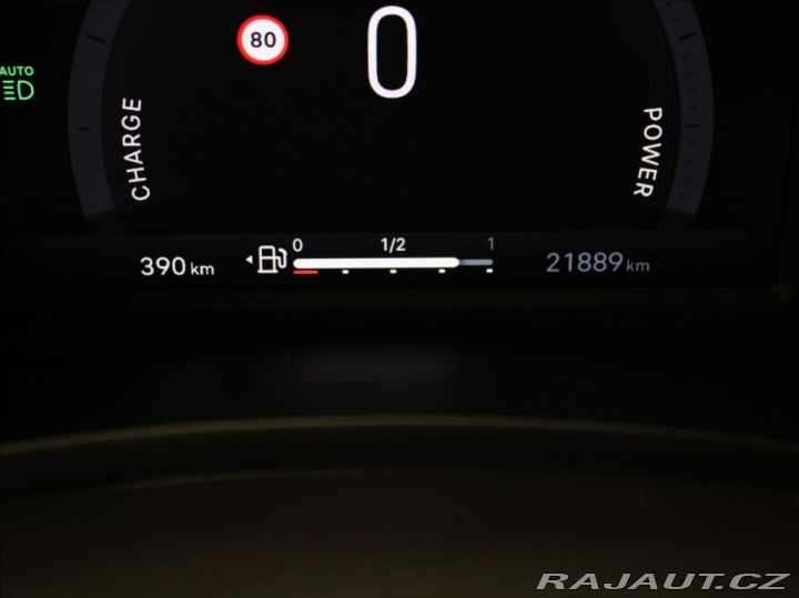 Fiat 600 1,2 Hybrid 145k.LaPrima 2 2025