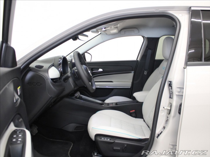 Fiat 600 1,2 Hybrid 145k.LaPrima 2 2025