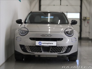 Fiat 600 1,2 Hybrid 145k.LaPrima 2 2025