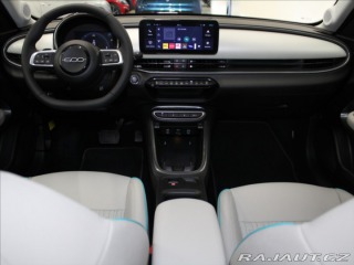 Fiat 600 1,2 Hybrid 145k.LaPrima 2 2025