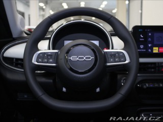 Fiat 600 1,2 Hybrid 145k.LaPrima 2 2025