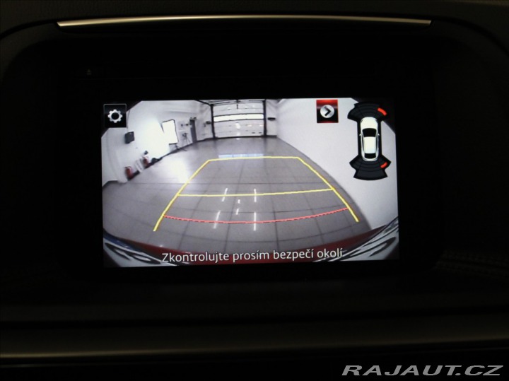 Mazda CX-5 2,2 D175 AT AWD Rev.TOP 9 2017