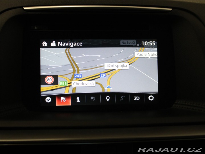 Mazda CX-5 2,2 D175 AT AWD Rev.TOP 9 2017