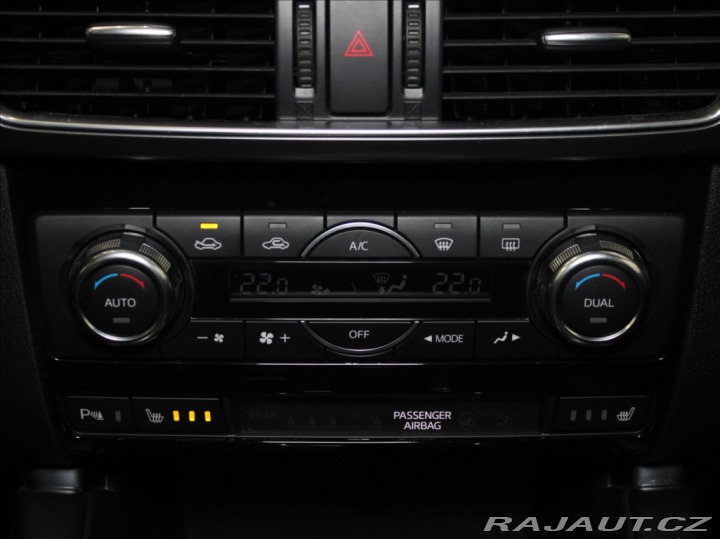 Mazda CX-5 2,2 D175 AT AWD Rev.TOP 9 2017