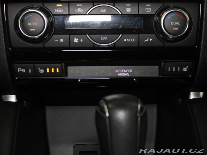 Mazda CX-5 2,2 D175 AT AWD Rev.TOP 9 2017