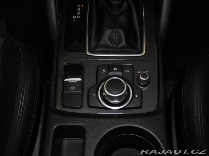 Mazda CX-5 2,2 D175 AT AWD Rev.TOP 9 2017