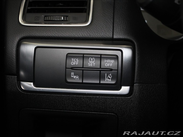 Mazda CX-5 2,2 D175 AT AWD Rev.TOP 9 2017