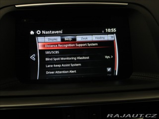 Mazda CX-5 2,2 D175 AT AWD Rev.TOP 9 2017