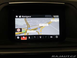 Mazda CX-5 2,2 D175 AT AWD Rev.TOP 9 2017