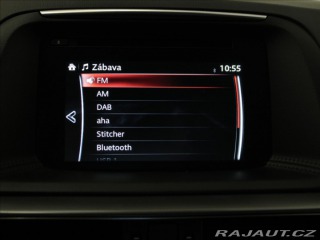 Mazda CX-5 2,2 D175 AT AWD Rev.TOP 9 2017