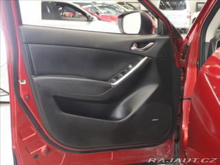 Mazda CX-5 2,2 D175 AT AWD Rev.TOP 9 2017