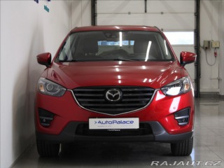 Mazda CX-5 2,2 D175 AT AWD Rev.TOP 9 2017