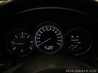 Mazda CX-5 2,2 D175 AT AWD Rev.TOP 9 2017