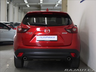 Mazda CX-5 2,2 D175 AT AWD Rev.TOP 9 2017