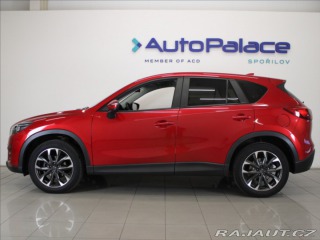 Mazda CX-5 2,2 D175 AT AWD Rev.TOP 9 2017