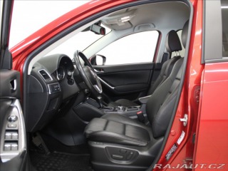 Mazda CX-5 2,2 D175 AT AWD Rev.TOP 9 2017