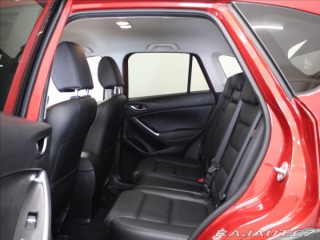 Mazda CX-5 2,2 D175 AT AWD Rev.TOP 9 2017