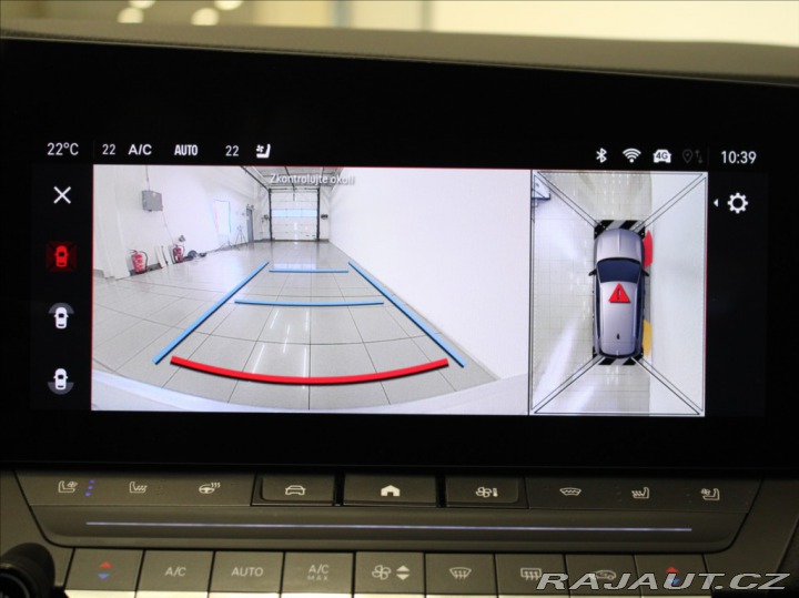 Opel Astra 1,6 GSE 165kW Sada Tech+ 2024