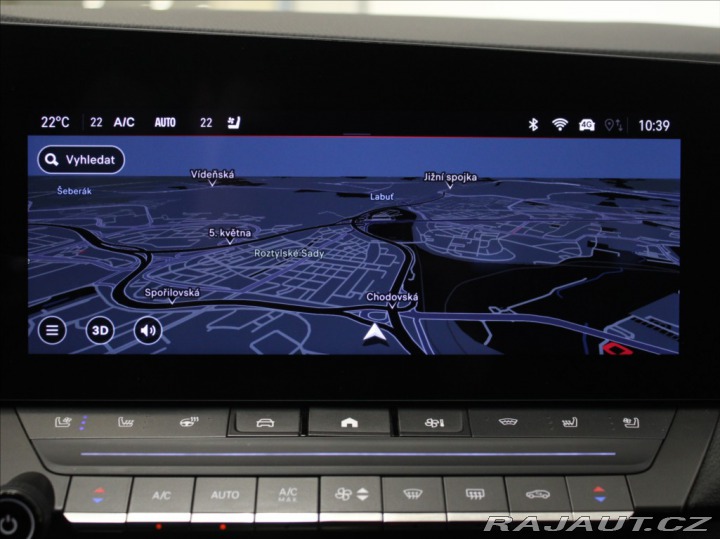 Opel Astra 1,6 GSE 165kW Sada Tech+ 2024