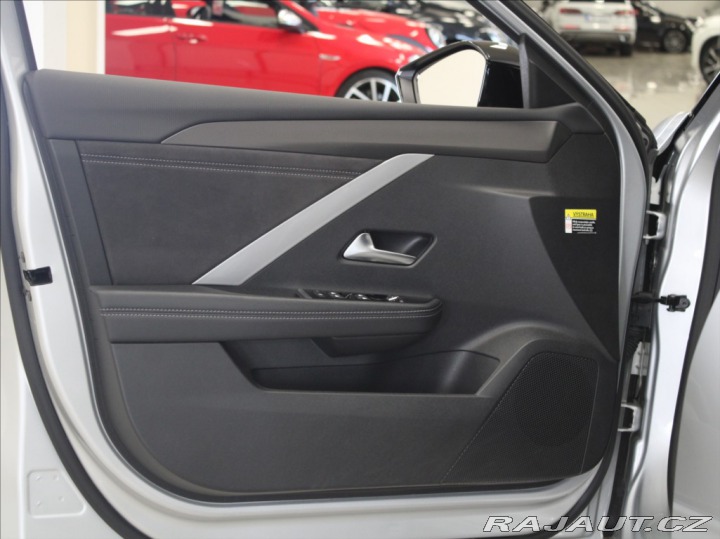 Opel Astra 1,6 GSE 165kW Sada Tech+ 2024