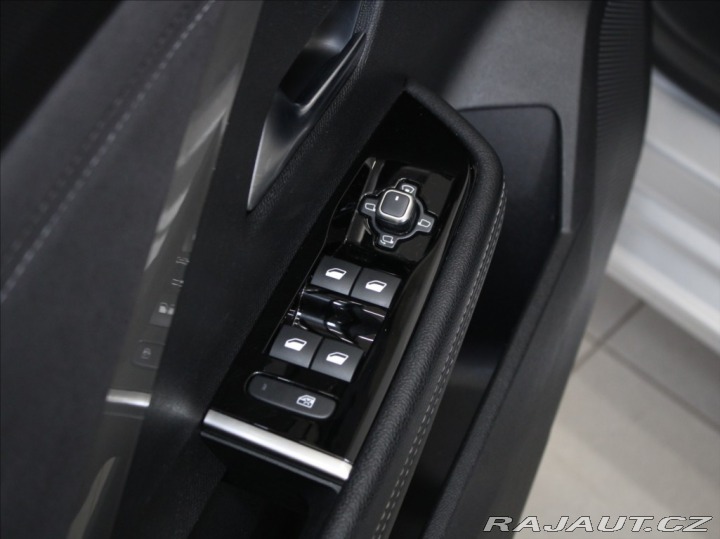 Opel Astra 1,6 GSE 165kW Sada Tech+ 2024