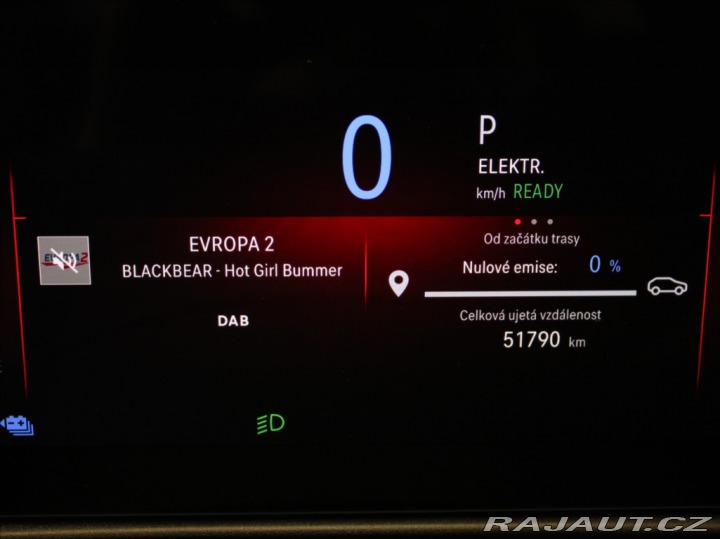 Opel Astra 1,6 GSE 165kW Sada Tech+ 2024