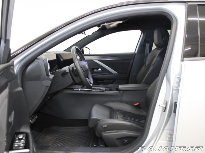 Opel Astra 1,6 GSE 165kW Sada Tech+ 2024