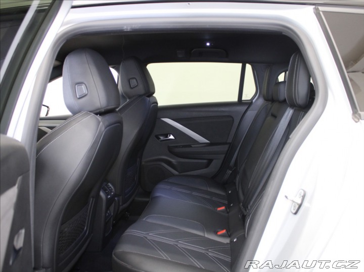 Opel Astra 1,6 GSE 165kW Sada Tech+ 2024